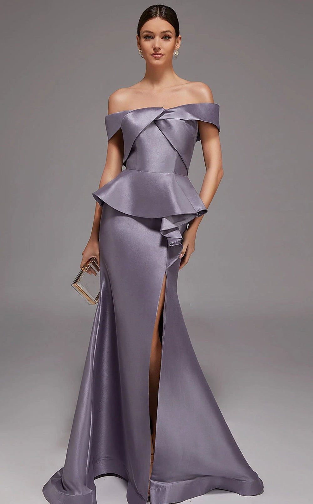 Alyce 27827 Dress - VOLAKK