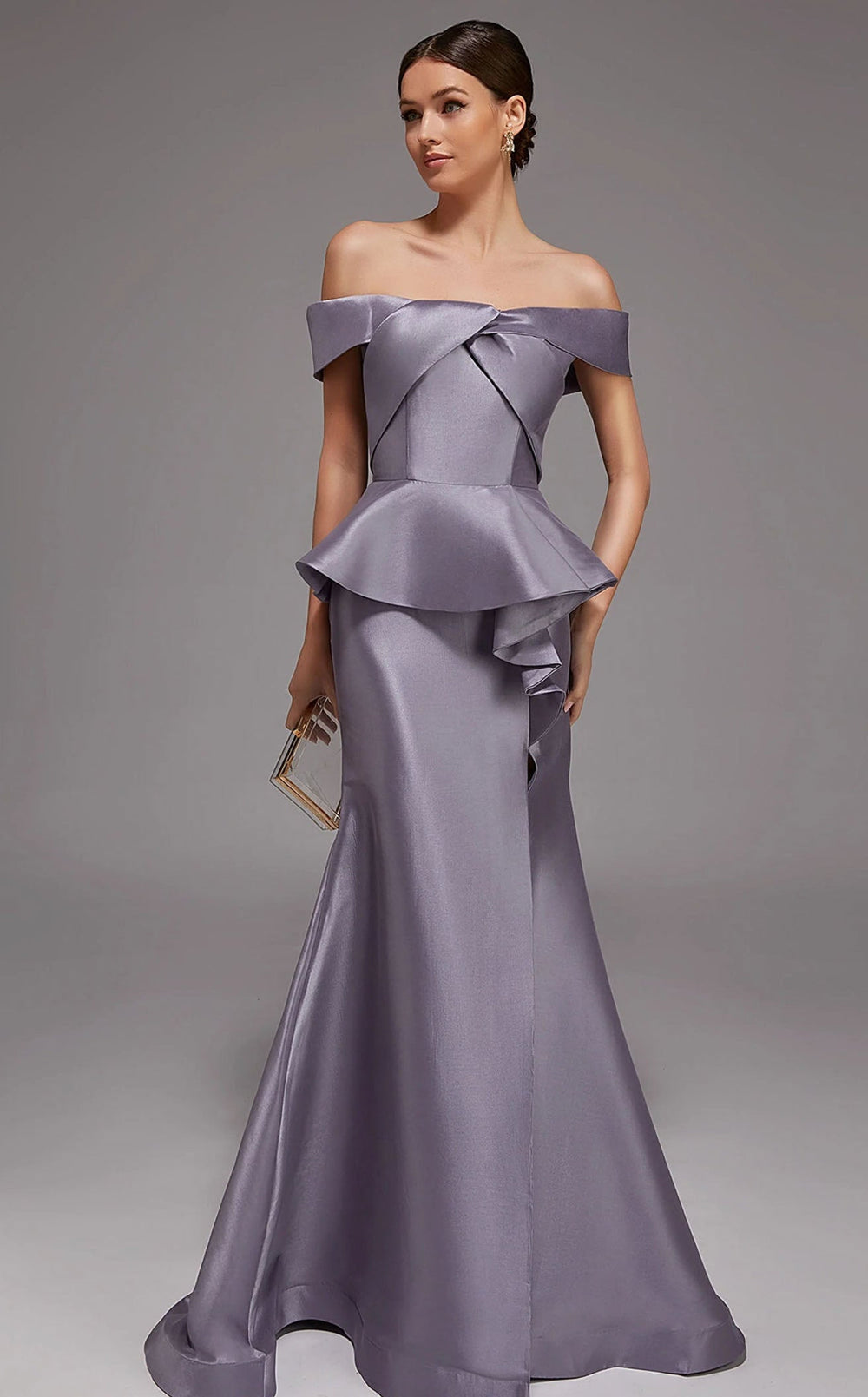 Alyce 27827 Dress details - VOLAKK