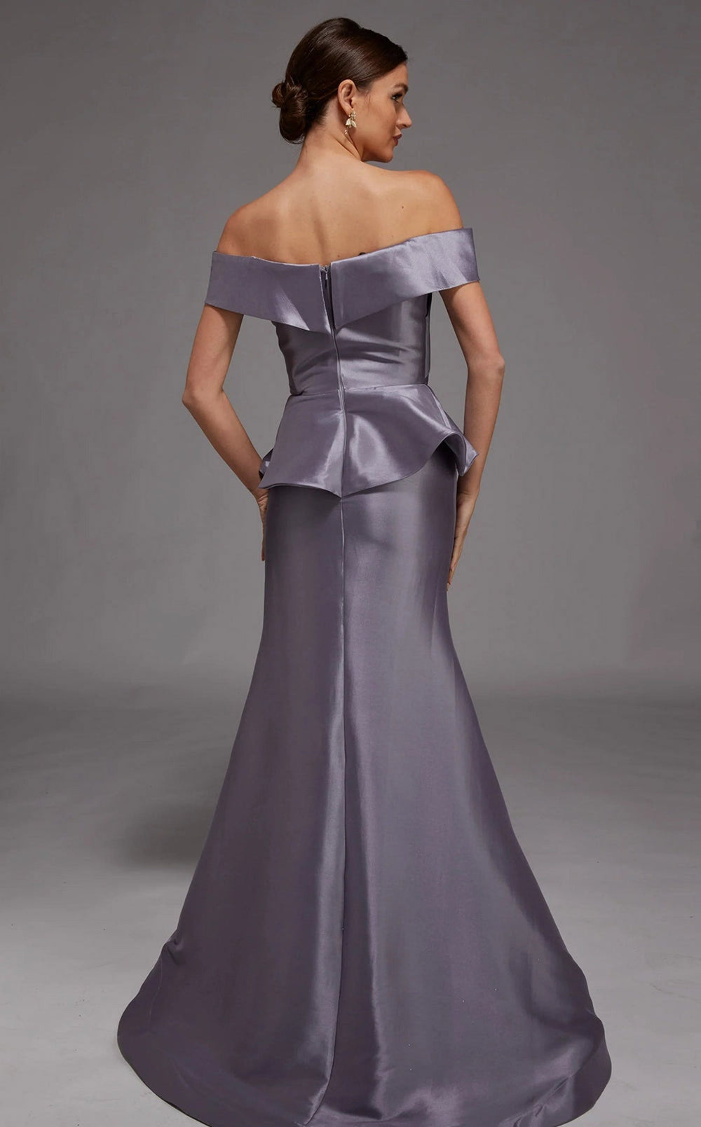 Exquisite Alyce 27827 Dress detail view - VOLAKK