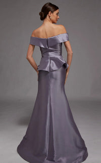 Alyce 27827 Dress view 3