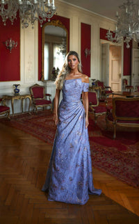 Alyce 27828 Dress view 1