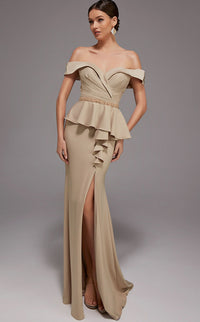 Alyce 27829 Dress view 3