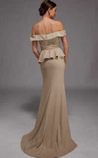 Alyce 27829 Dress view 4