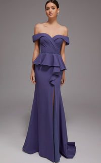 Alyce 27829 Dress view 1