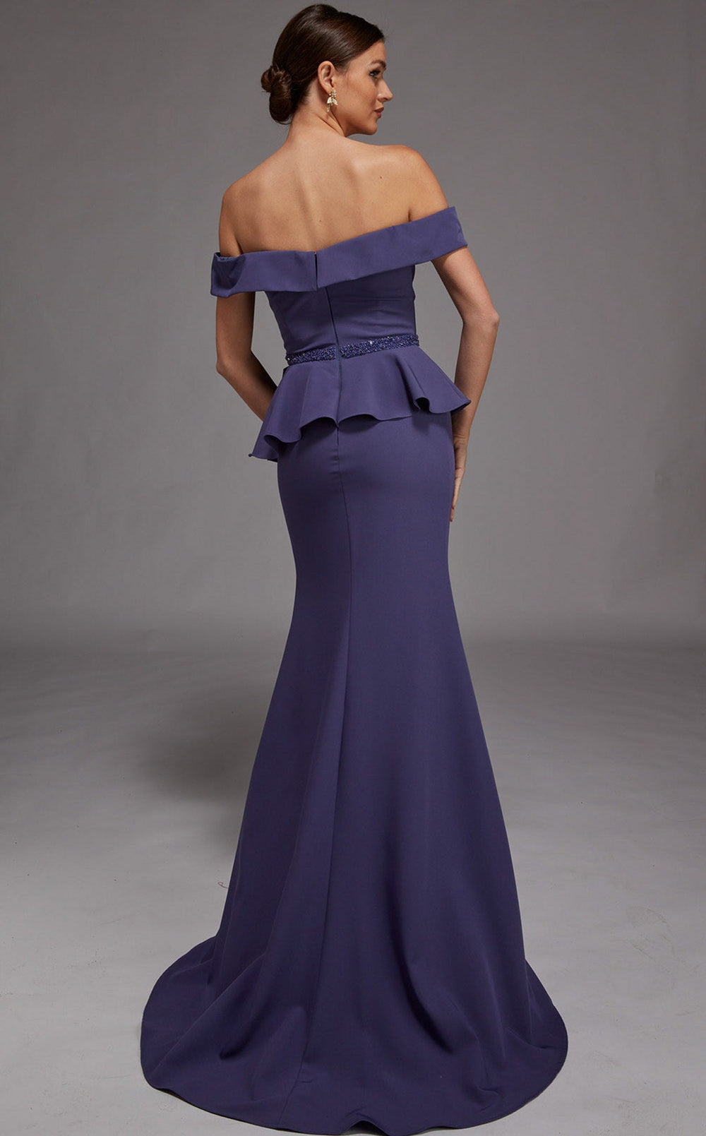 Alyce 27829 Dress details - VOLAKK