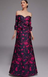 Alyce 27833 Dress view 1