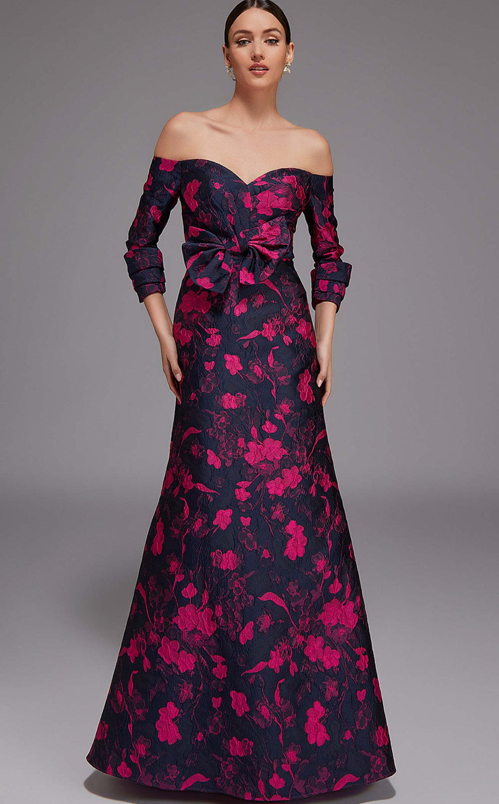 Alyce 27833 Dress details - VOLAKK