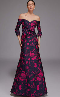 Alyce 27833 Dress view 2
