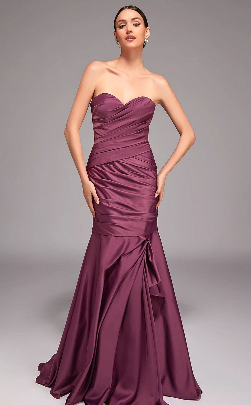 Alyce 27836 Dress - VOLAKK