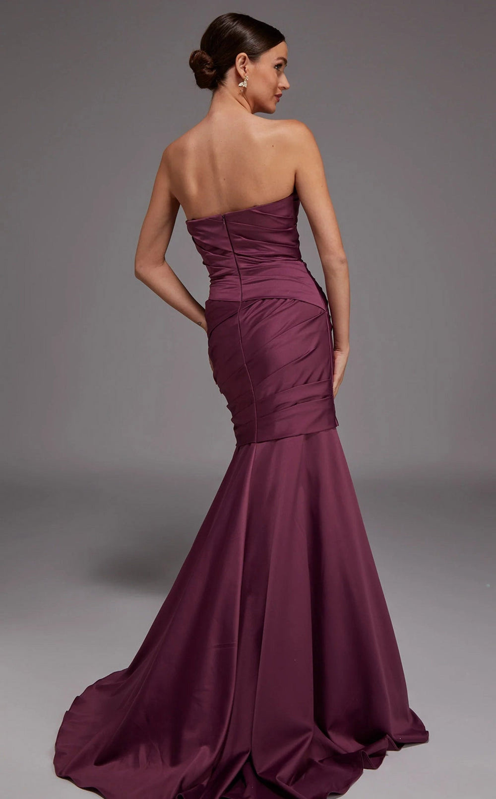Exquisite Alyce 27836 Dress detail view - VOLAKK