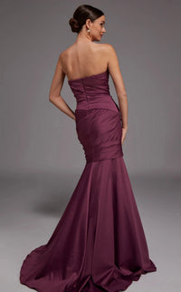 Alyce 27836 Dress view 3