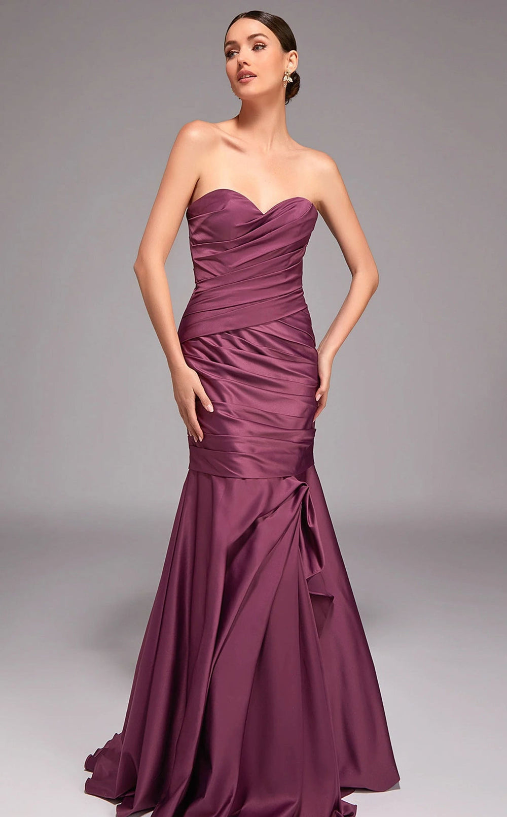 Alyce 27836 Dress details - VOLAKK