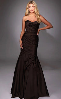 Alyce 27836 Dress view 4