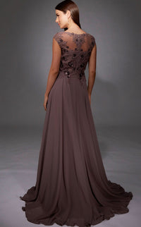 Alyce 27842 Dress view 3