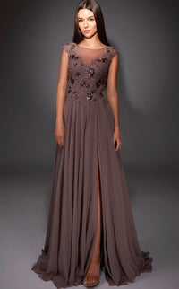 Alyce 27842 Dress view 2