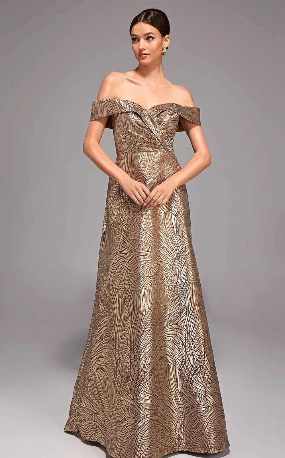 Alyce 27844 Dress - VOLAKK