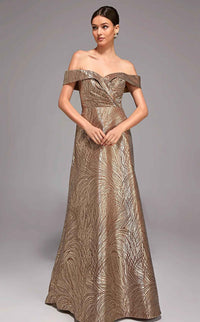 Alyce 27844 Dress view 1