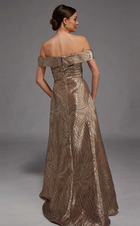 Alyce 27844 Dress view 3