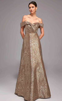 Alyce 27844 Dress view 2