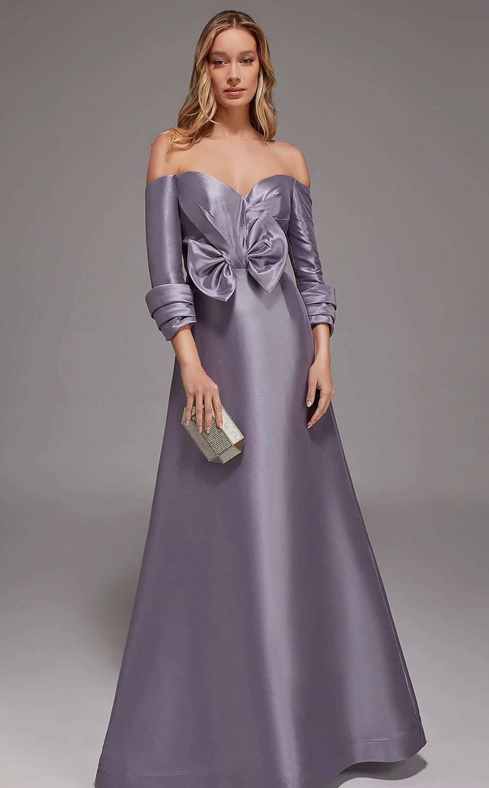 Alyce 27859 Dress - VOLAKK