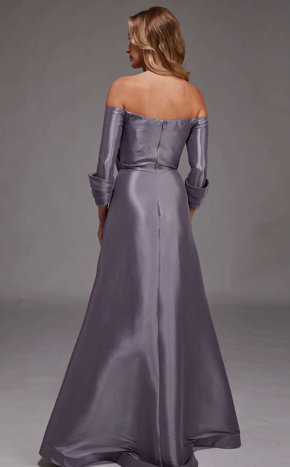 Alyce 27859 Dress details - VOLAKK