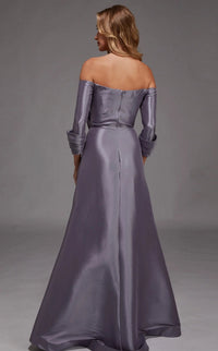 Alyce 27859 Dress view 2