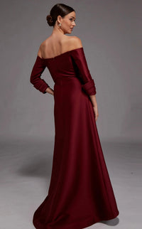 Alyce 27859 Dress view 3