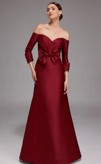 Alyce 27859 Dress view 4