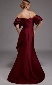Alyce 27863 Dress view 2