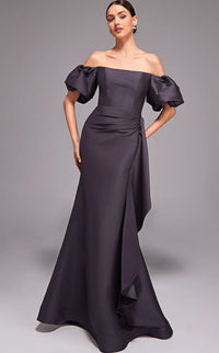 Alyce 27863 Dress view 3