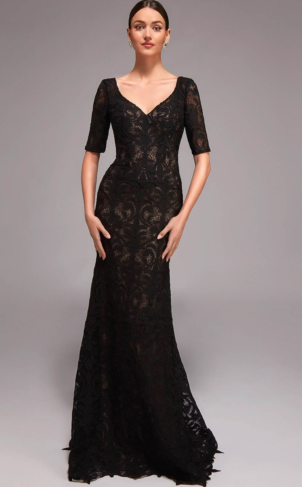 Alyce 27871 Dress - VOLAKK