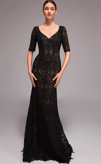 Alyce 27871 Dress view 1