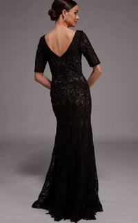 Alyce 27871 Dress view 3
