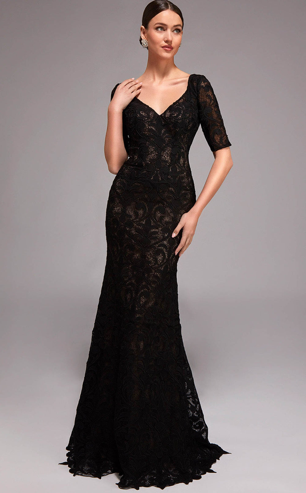 Alyce 27871 Dress details - VOLAKK