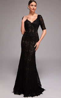 Alyce 27871 Dress view 2