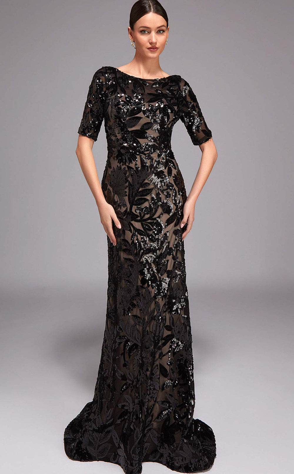 Alyce 27876 Dress - VOLAKK