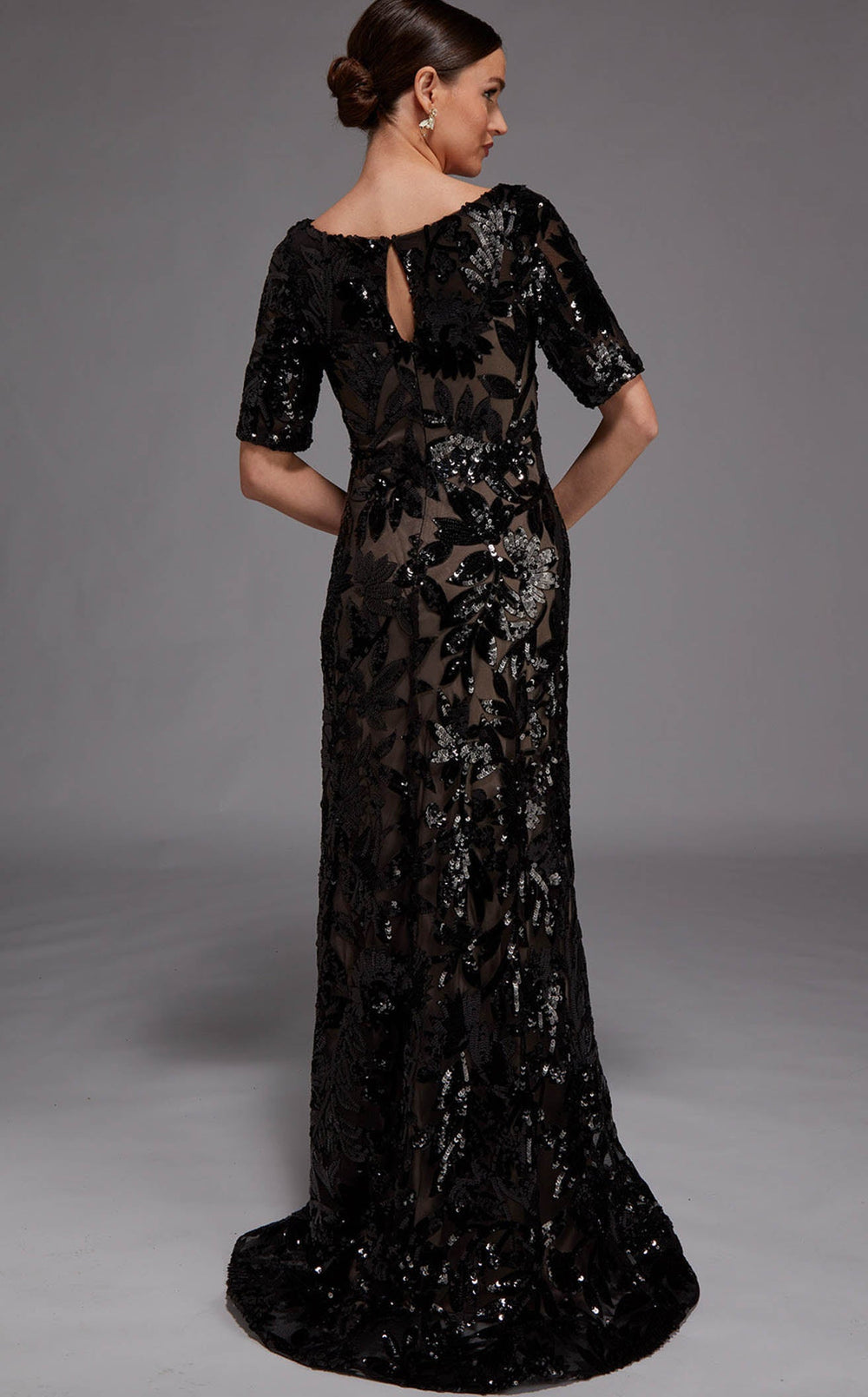 Alyce 27876 Dress details - VOLAKK