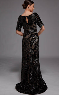 Alyce 27876 Dress view 2