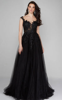 Alyce 5090 Dress view 1
