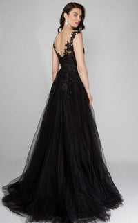 Alyce 5090 Dress view 3
