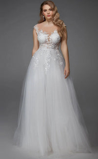 Alyce 5090 Dress view 4
