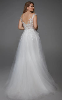 Alyce 5090 Dress view 5