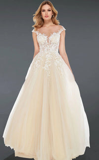 Alyce 5090 Dress view 7