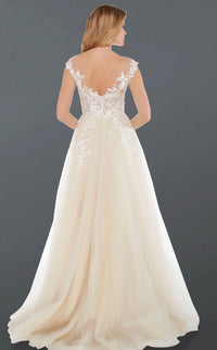 Alyce 5090 Dress view 10