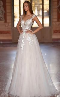 Alyce 5090 Dress view 6