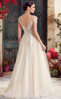 Alyce 5090 Dress view 11