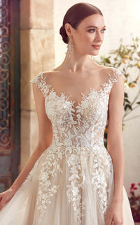 Alyce 5090 Dress view 9