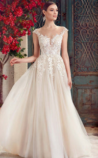 Alyce 5090 Dress view 8