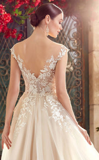 Alyce 5090 Dress view 12