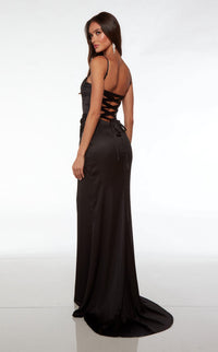 Alyce 61485 Dress view 5